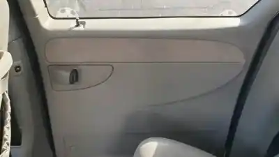 Утилизация автомобиля chrysler                                           voyager (rg)                                                                                                                                                                                                                                               d-vm47c года 2004 питание 