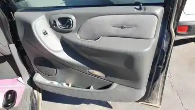 Утилизация автомобиля chrysler                                           voyager (rg)                                                                                                                                                                                                                                               d-vm47c года 2004 питание 