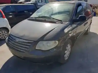 Утилизация автомобиля chrysler                                           voyager (rg)                                                                                                                                                                                                                                               d-vm47c года 2004 питание 
