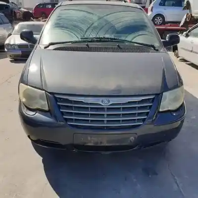 Утилизация автомобиля chrysler                                           voyager (rg)                                                                                                                                                                                                                                               d-vm47c года 2004 питание 