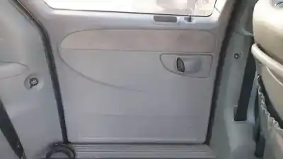 Утилизация автомобиля chrysler                                           voyager (rg)                                                                                                                                                                                                                                               d-vm47c года 2004 питание 