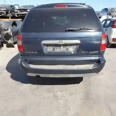 Утилизация автомобиля chrysler                                           voyager (rg)                                                                                                                                                                                                                                               d-vm47c года 2004 питание 