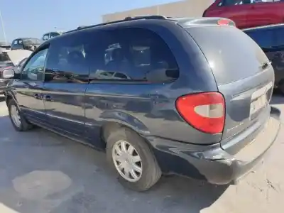 Утилизация автомобиля chrysler                                           voyager (rg)                                                                                                                                                                                                                                               d-vm47c года 2004 питание 