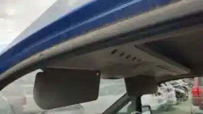 Veículo de Sucata citroen jumpy wjz do ano 1995 alimentado 