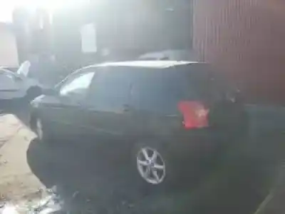 Scrapping Vehicle toyota corolla (e12) 1cdftv of the year 2001 powered 