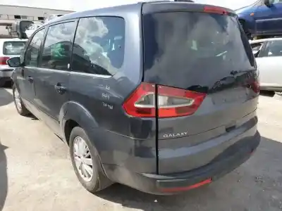 Veicolo di demolizione ford galaxy (ca1) qxwa dell'anno 2006 alimentato 