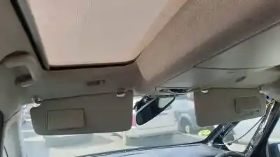 Veicolo di demolizione ford galaxy (ca1) qxwa dell'anno 2006 alimentato 