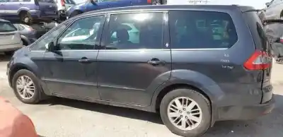 Veicolo di demolizione ford galaxy (ca1) qxwa dell'anno 2006 alimentato 