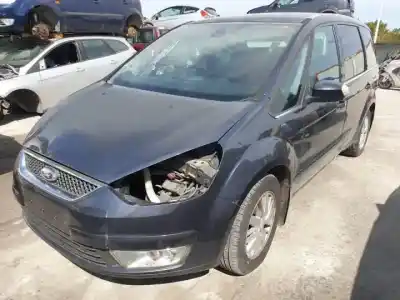 Veicolo di demolizione ford galaxy (ca1) qxwa dell'anno 2006 alimentato 