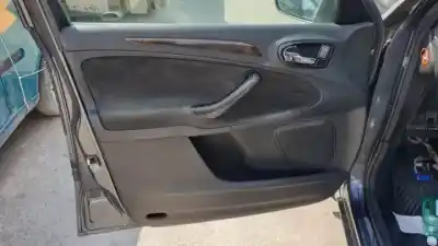 Veicolo di demolizione ford galaxy (ca1) qxwa dell'anno 2006 alimentato 