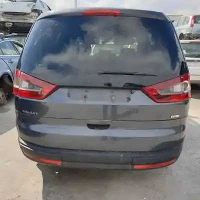 Veicolo di demolizione ford galaxy (ca1) qxwa dell'anno 2006 alimentato 