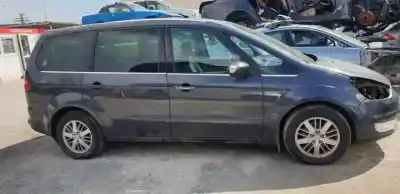 Veicolo di demolizione ford galaxy (ca1) qxwa dell'anno 2006 alimentato 