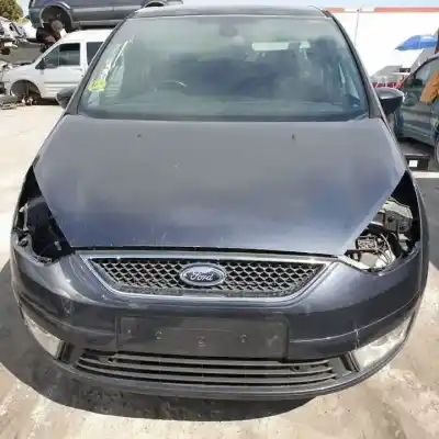 Veicolo di demolizione ford galaxy (ca1) qxwa dell'anno 2006 alimentato 