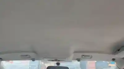 Scrapping Vehicle ford focus lim. (cb4) kkda of the year 2008 powered 