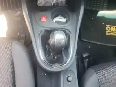 Scrapping Vehicle seat leon (1p1) bxe of the year 2005 powered 