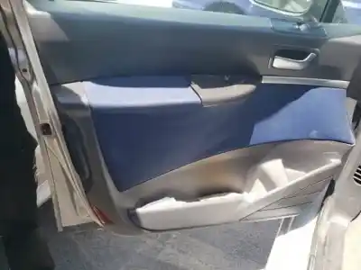 Scrapping Vehicle citroen c8 rht of the year 2002 powered 