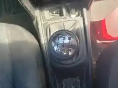 Scrapping Vehicle peugeot 207 d-8hz of the year 2006 powered 