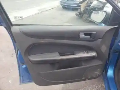 Veículo de Sucata ford focus berlina (cap) d/hhda do ano 2006 alimentado 