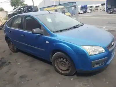 Veículo de Sucata ford focus berlina (cap) d/hhda do ano 2006 alimentado 