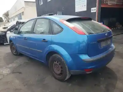 Veículo de Sucata ford focus berlina (cap) d/hhda do ano 2006 alimentado 