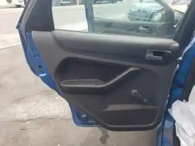 Veículo de Sucata ford focus berlina (cap) d/hhda do ano 2006 alimentado 