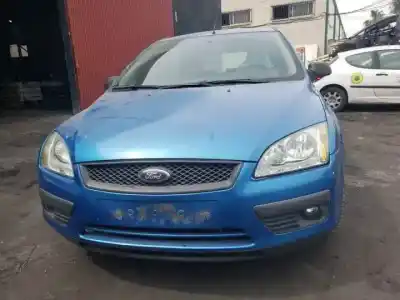 Veículo de Sucata ford focus berlina (cap) d/hhda do ano 2006 alimentado 