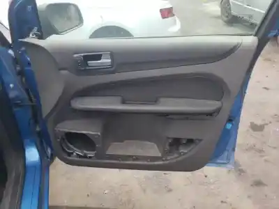 Veículo de Sucata ford focus berlina (cap) d/hhda do ano 2006 alimentado 