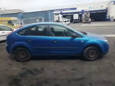 Veículo de Sucata ford focus berlina (cap) d/hhda do ano 2006 alimentado 