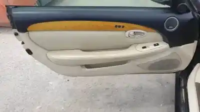 Утилизация автомобиля lexus sc430 (uzz40) 3uzfe года 2001 питание 