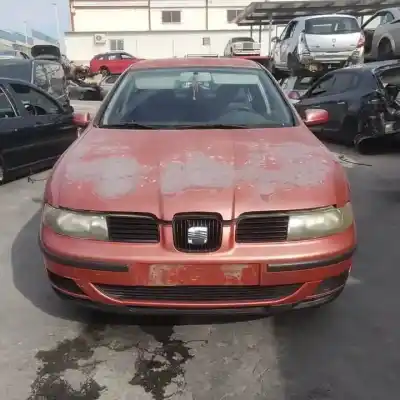 Scrapping Vehicle seat leon (1m1) azd m.b. of the year 2005 powered 