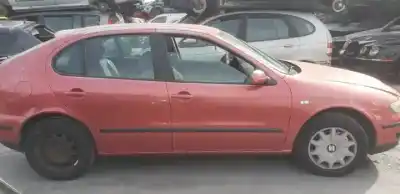 Scrapping Vehicle seat leon (1m1) azd m.b. of the year 2005 powered 
