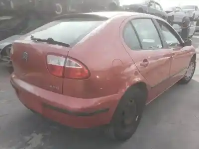 Scrapping Vehicle seat leon (1m1) azd m.b. of the year 2005 powered 