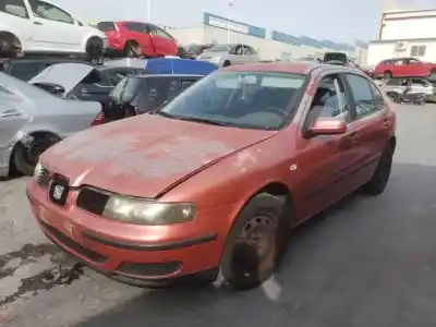 Scrapping Vehicle seat leon (1m1) azd m.b. of the year 2005 powered 