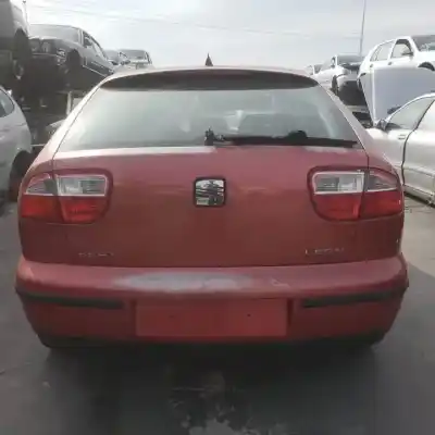 Scrapping Vehicle seat leon (1m1) azd m.b. of the year 2005 powered 