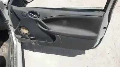 Veículo de Sucata mg rover mg zr (f/rf) 18k4f do ano 2004 alimentado 