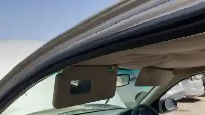 Veículo de Sucata mg rover mg zr (f/rf) 18k4f do ano 2004 alimentado 