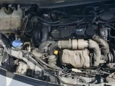 Утилизация автомобиля ford transit connect (chc) ubga года 2013 питание 