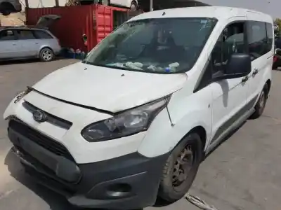 Здавання транспортного засобу FORD TRANSIT CONNECT (CHC) UBGA року 2013 потужний 
