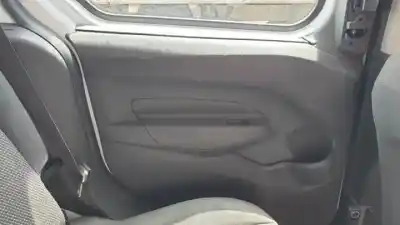 Утилизация автомобиля ford transit connect (chc) ubga года 2013 питание 
