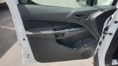 Утилизация автомобиля ford transit connect (chc) ubga года 2013 питание 