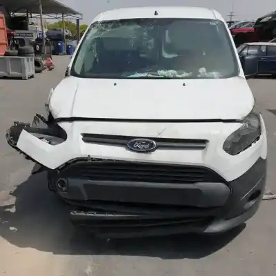 Утилизация автомобиля ford transit connect (chc) ubga года 2013 питание 