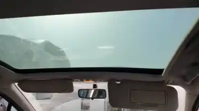 Scrapping Vehicle peugeot 307 break / sw (s1) nfu of the year 2003 powered 