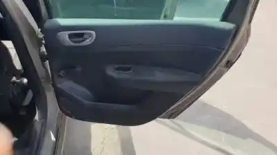 Scrapping Vehicle peugeot 307 break / sw (s1) nfu of the year 2003 powered 