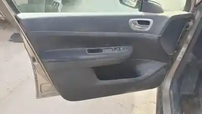 Scrapping Vehicle peugeot 307 break / sw (s1) nfu of the year 2003 powered 