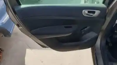 Scrapping Vehicle peugeot 307 break / sw (s1) nfu of the year 2003 powered 