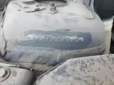 Veículo de Sucata bmw serie 1 berlina (e81/e87) n46b20b do ano 2006 alimentado 