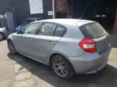 Veículo de Sucata bmw serie 1 berlina (e81/e87) n46b20b do ano 2006 alimentado 