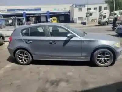 Veículo de Sucata bmw serie 1 berlina (e81/e87) n46b20b do ano 2006 alimentado 