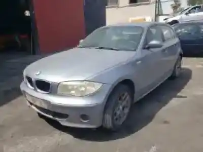 Veículo de Sucata bmw serie 1 berlina (e81/e87) n46b20b do ano 2006 alimentado 