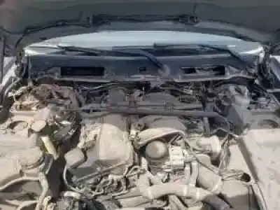 Veículo de Sucata bmw serie 1 berlina (e81/e87) n46b20b do ano 2006 alimentado 